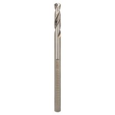 10x Bosch HSS-G Centering Drill Bit, 7,15 x 102 mm