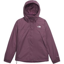The North Face Antora Triclimate  Jacket Hooded Logo Print Zipper Long Sleeve