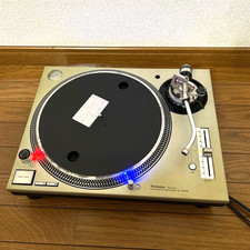 Technics SL-1200MK6 Giradischi a trazione diretta con braccio 100V Made in Japan