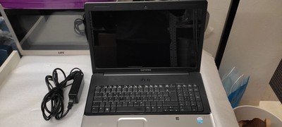 Notebook HP Compaq Presario CQ71-310 SG