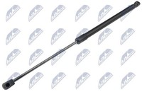 NTY Gasfeder, Koffer-/Laderaum AE-PL-051 FüR Opel