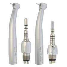 COXO Dental Handpiece Fiber Optic High Speed Turbine For KaVo MULTIflex 4 6 Hole