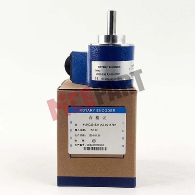 1PCS SICK HD20-S31 AX-0011797 Encoder Replace