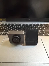OBSBOT Meet 2 AI-Powered Space Gray 4K Webcam