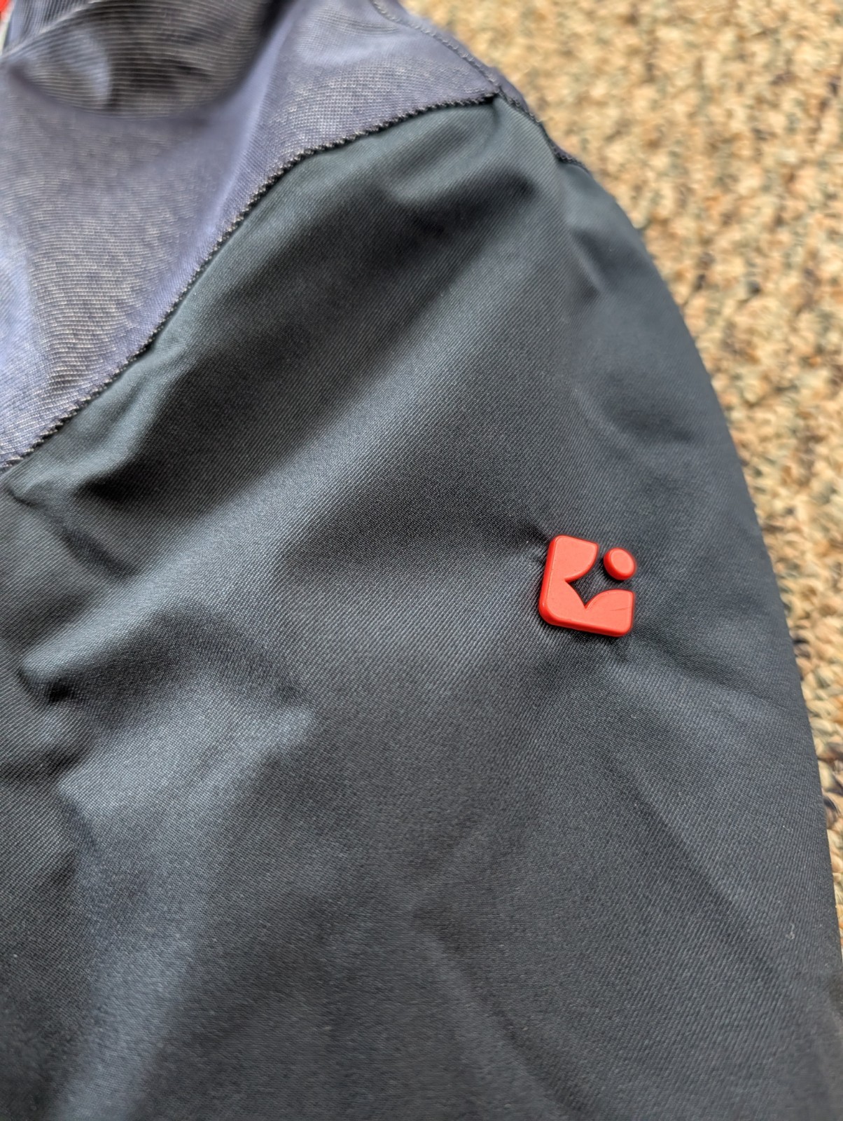 Killtec Women's Double Layer Jacket Size Large - image 5