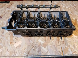 ✅✅✅ORIGINAL BMW E38 740D Zylinderkopf M67 Links 2248220 7788391 AA