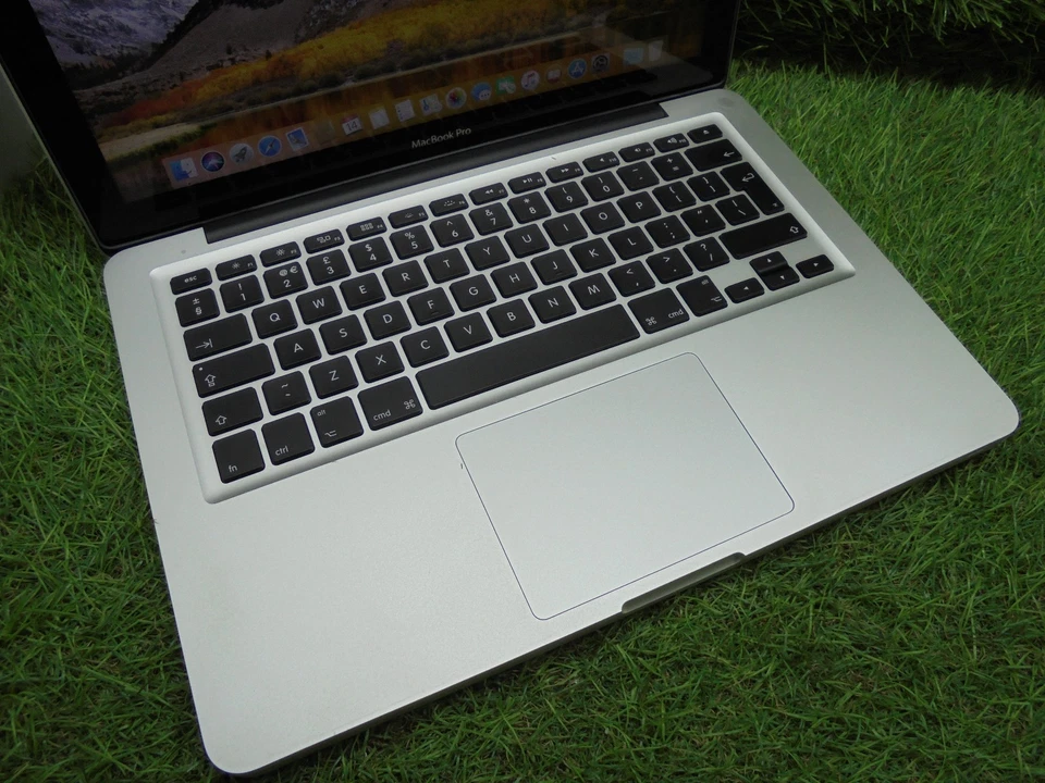 APPLE MACBOOK PRO 13" A1278 LAPTOP MID 2012 2.5GHz i5 4GB RAM 120GB SSD +PSU #L8 - Image 4 of 4