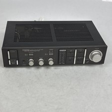 Pioneer SA-905 Integrated Stereo Amplifier
