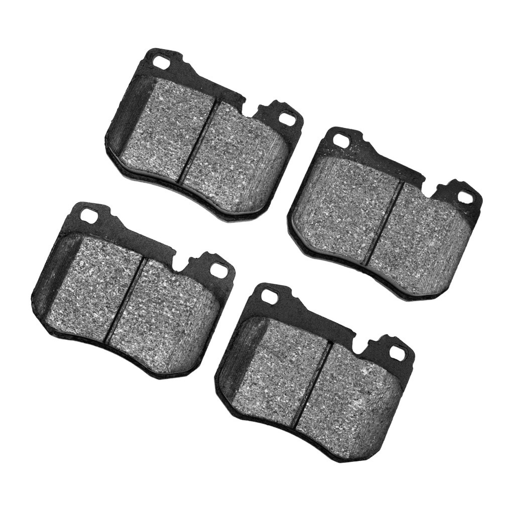 Lamborghini Diablo 1994 Inner Brake pad