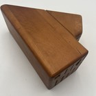 Wusthof Wooden Knife Block 17 Slot - Brown — photo 4
