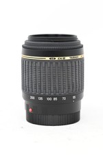Tamron 55-200mm Focal Camera Lenses for sale | eBay