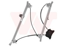 VAN WEZEL FENSTERHEBER ELEKTRISCH VORNE RECHTS passend für VW T-CROSS | 5706262