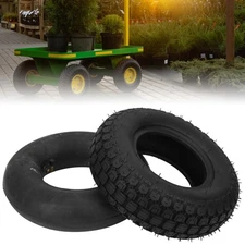 4.10/3.50‑6 Elderly Mobility Scooter Wheel Tire Inner Tube  Accessory
