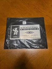 Fallout The Vault Boy Tee of the Month Limited Edition “Pyromaniac” #015