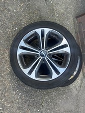 2017 Kia Ceed GT-Line Alloy Wheel