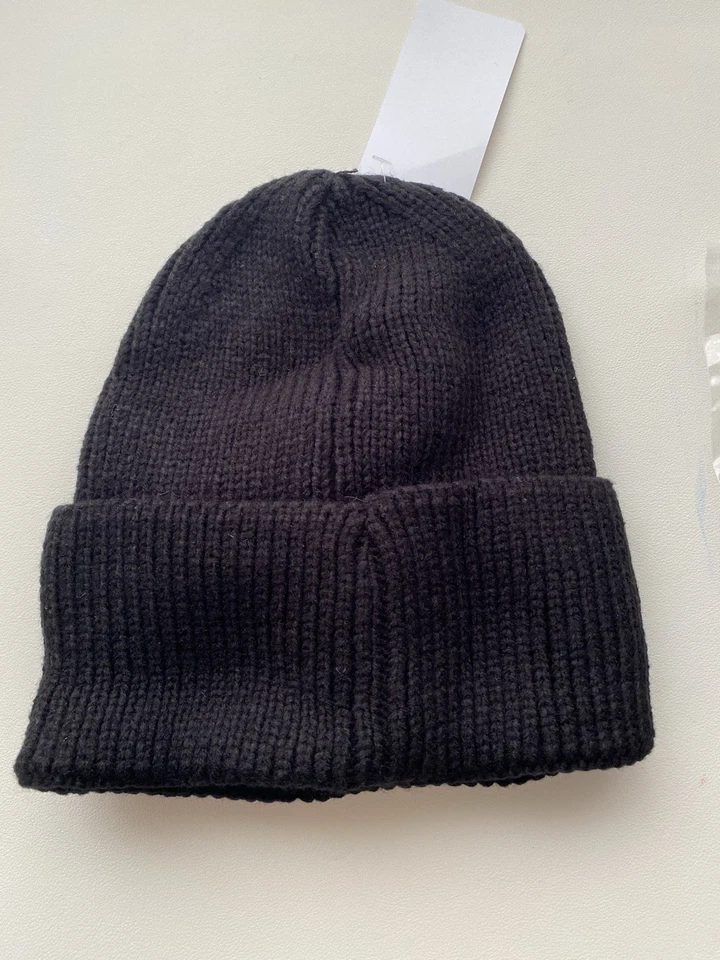 C.P. Company черный очки шапка-бини - Изображение 3 из 4