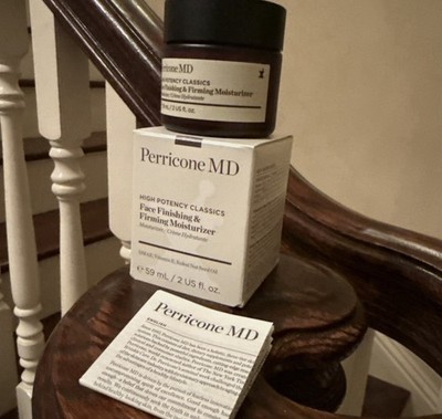 Perricone MD - High Potency Classics Face Finishing & Firming Moisturizer...