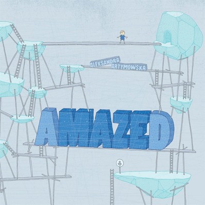 Amazed: 1 (Maze Adventure) Aleksandra Artymowska
