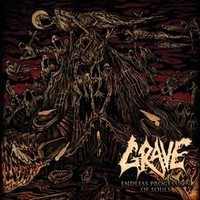 Endless Procession Of Souls (Limited Edition) Von Grave | CD | Zustand Neu