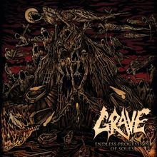 Endless Procession Of Souls (Limited Edition) Von Grave | CD | Zustand Neu-image