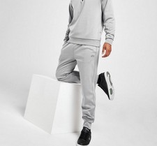 Lacoste Poly Track Pants Men’s Size Small