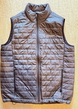 JP Morgan Vest Xl Grey