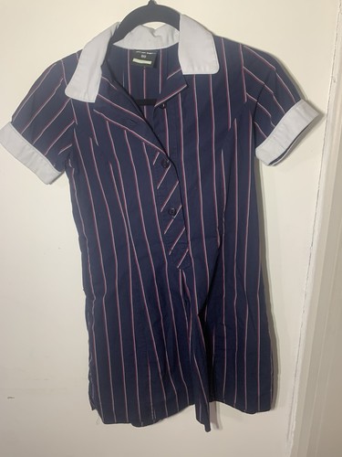 Primary School Dress Children’s Size 8 G PSW Uniform 2