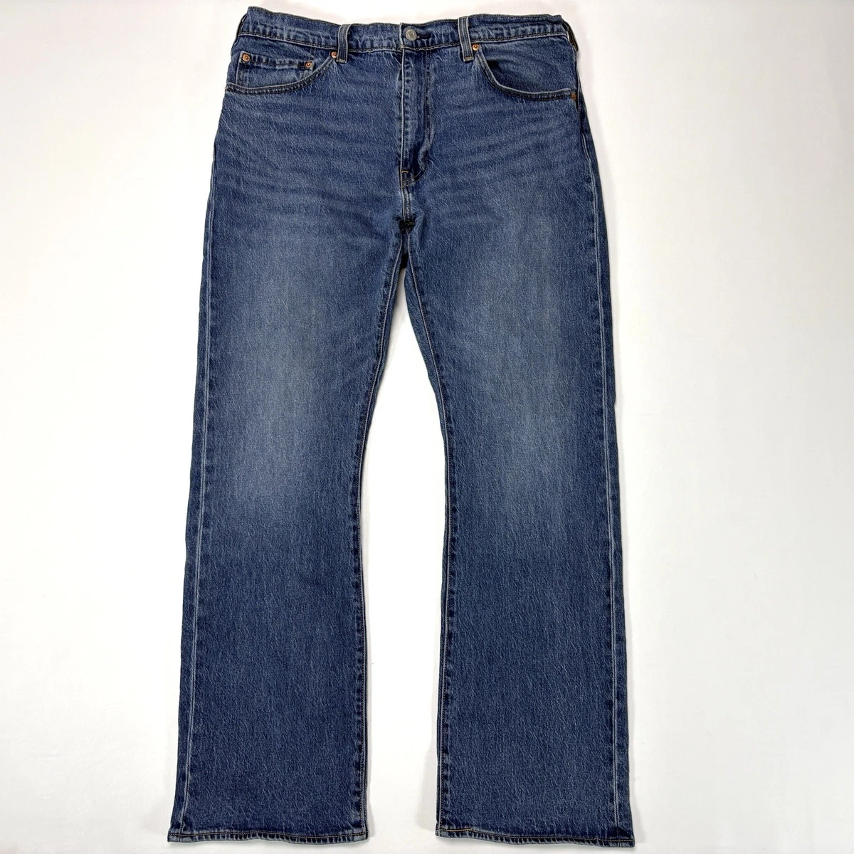 Levi's 517 Jeans for Men in 32 Inseam for sale - eBay