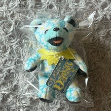 Final price reduction Grateful Dead Bear Bean Bear LiL DAISY