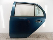 Porte arrière et accessoires Skoda FABIA