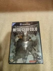 Metal Gear Solid-Twin Snakes - Nintendo Cube