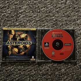 Sony Playstation 1 PS1 Activision Classics CIB Cleaned & Tested