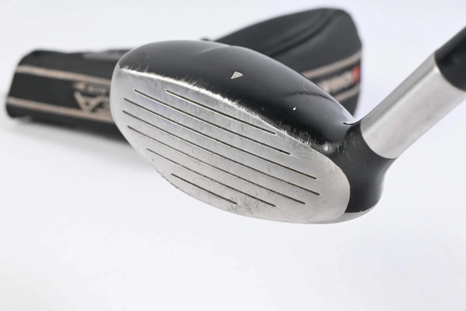 Adams Idea iWood #2 Hybrid / 17 Degree / Regular Flex Adams Idea Shaft - Image 4 of 4