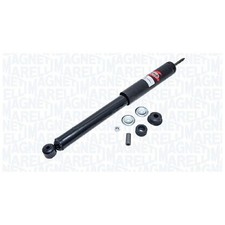 2x Magneti Marelli Stoßdämpfer hinten 436218 90348402 436195 436488 | 408795