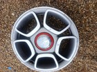 Genuine FIAT 17 ABARTH Alloy Wheels