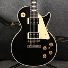 Gibson Murphy Lab Noel Gallagher 1978 Les Paul Custom *COLLECTION ONLY* 2nd Hand