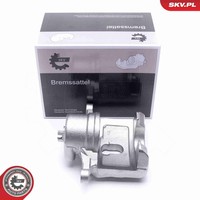Esen SKV Bremssattel 46SKV831 Grauguss FüR Hyundai I40 1 VF CW GDI Crdi Cvvt KIA