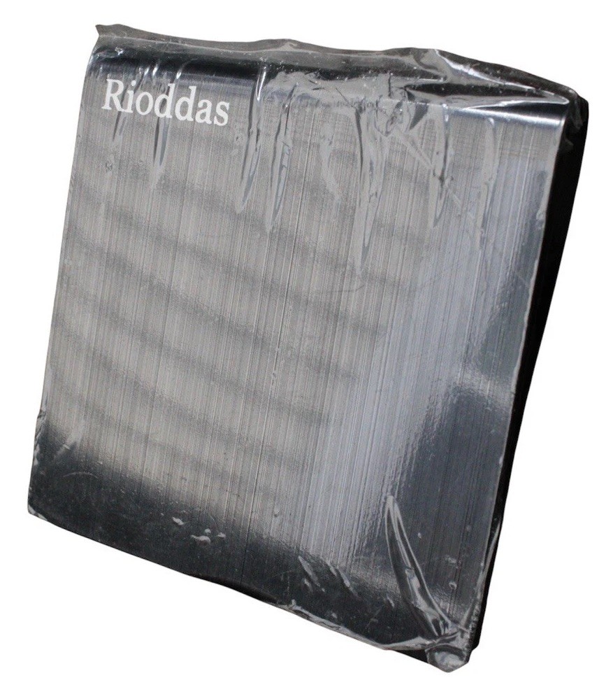 New Rioddas External DVD/CD ROM Drive USB 3.0/ Model BT638/ for Laptop, PC, Mac