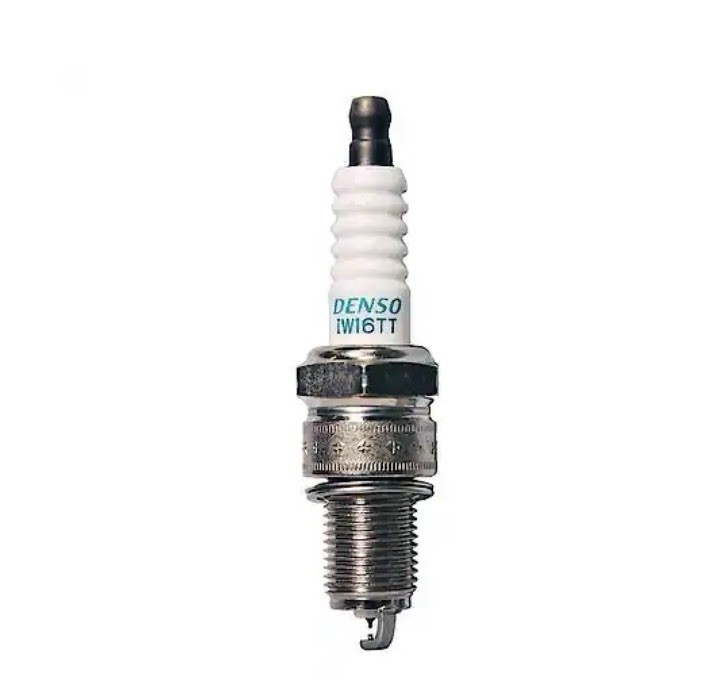 Denso IW16TT #4708 Iridium Spark Plugs SET OF 4