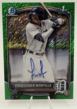 2025 Bowman Chrome Baseball Checklist Guide in-content 34