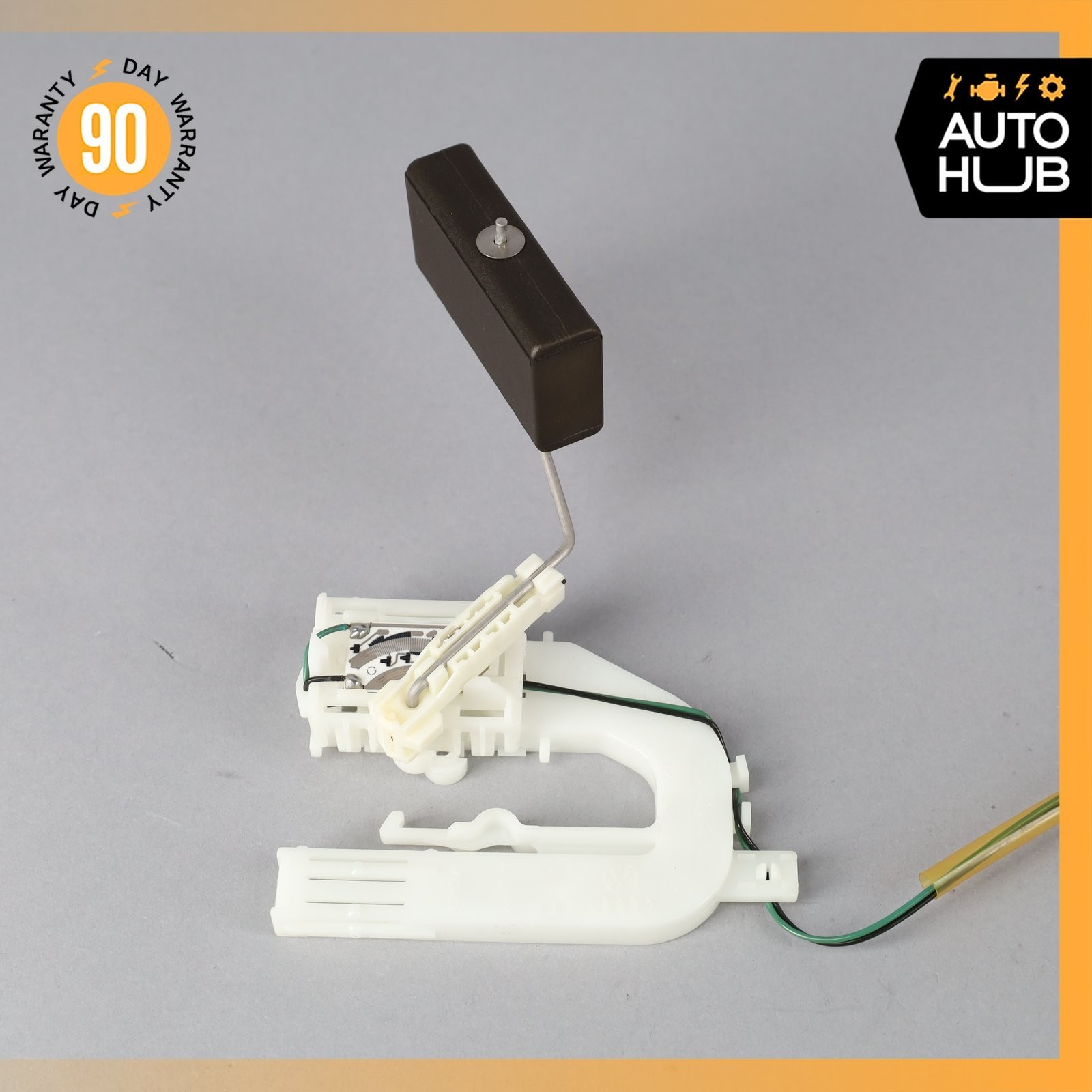 03-18 Bentley Continental GT GTC Fuel Gauge Sensor Right Passenger Side OEM 30k