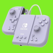 HORI Split Pad Compact Controller Attachment ...