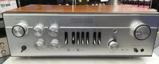 Luxman C-1000 Amplificatore di Controllo AC100V 50/60Hz Audio Digitale Vintage 1975 Giappone