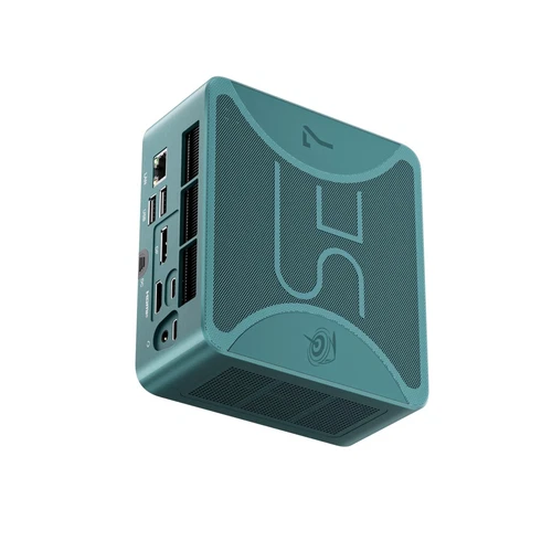 Beelink Mini PC SER7 Series, AMD Ryzen 7 7840HS Mini Computer (8C/16T, up to 5.1