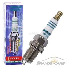 DENSO ZÜNDKERZE IRIDIUM TOUGH FÜR SEAT LEON 1P 1.8 2.0 BJ 05-10