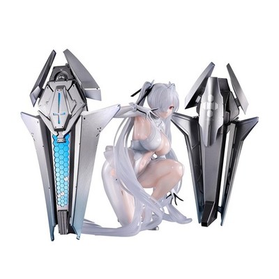Ichiban Kuji Goddess of Victory NIKKE Cinderella Figure Chapter 6