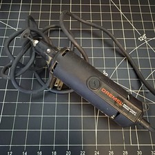 Dremel Moto Tool 110V/220V Grinder Power Rotary Tool Model 270-5 Made In USA