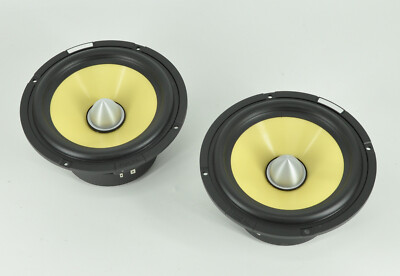 FOCAL 6 Ｋ2 (ウーハーのみ) FOCAL K2 POWER 6.5