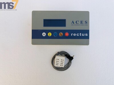 RECTUS ACES AIR CONDITIONING ENERGY SAVER #NEW