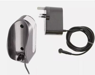 Dyson Original SV19 Omni-Glide Ladegerät Stecker & Wand Ladestation Set
